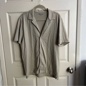 Madewell Camp Collar